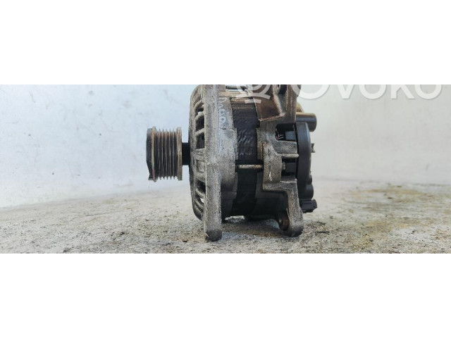 Генератор 231005933R Dacia Lodgy