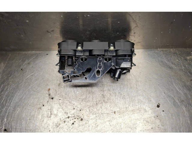 Блок управления климат-контролем 74730901 Volkswagen Golf Plus