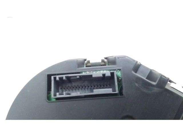 Панель приборов 8X2310849JK Jaguar XF X250