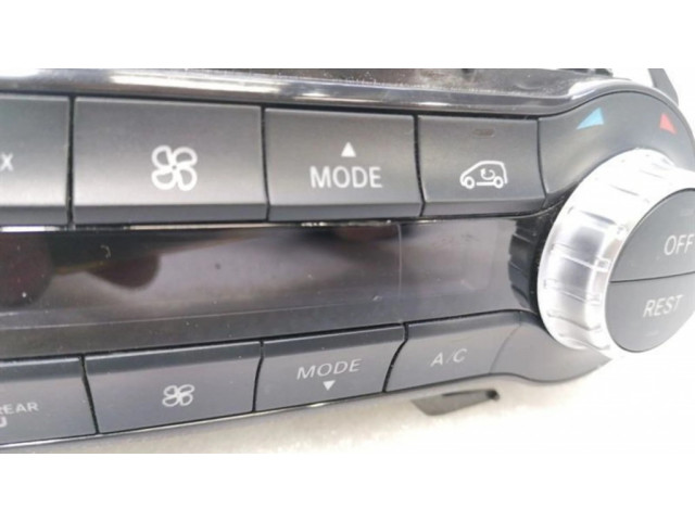 Блок управления климат-контролем A2469002408   Mercedes-Benz CLA C117 X117 W117