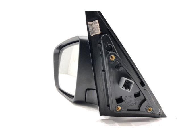 Зеркало электрическое KIA Venga - года