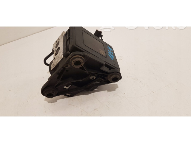 Блок АБС 5Q0907379L, 5Q0614517K Audi A3 S3 8V 2013 - 2019 года