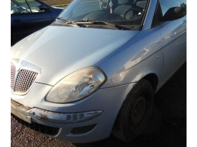 Зеркало электрическое Lancia Ypsilon - года