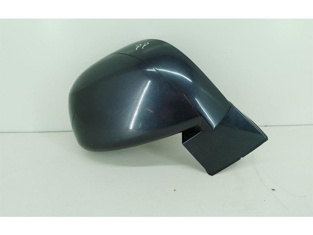 Зеркало электрическое        Chevrolet Captiva   -  года   