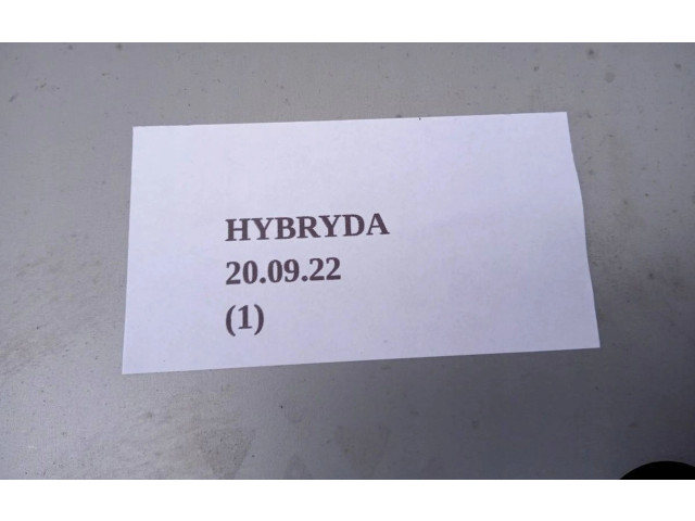 Řídící jednotka 237A0-4HC1A Infiniti Q50 2014