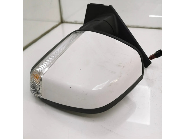 Zpětné zrcátko levé Fiat Doblo 2011 2703628600, E9026286