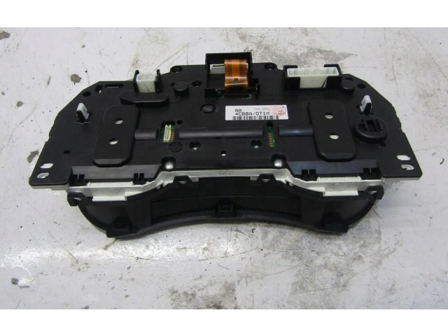 Přístrojová deska Nissan X-Trail T32 2017 OEM