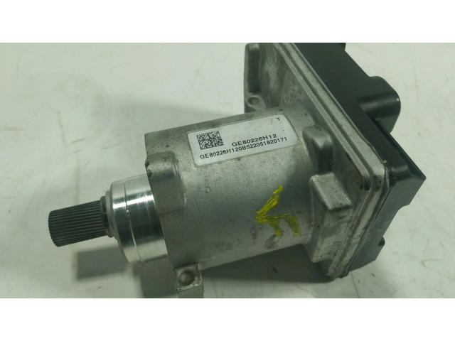 Насос усилителя руля