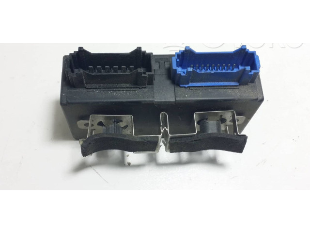 Блок комфорта 7700845406R, 7700845406R Renault Clio I