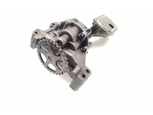 Čerpadlo oleje 9644350880, 9431291021 Volvo V50 D4204T