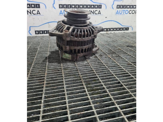 Генератор WLAA18300A, A2TC1479ZT Ford Ranger