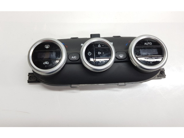 Блок управления климат-контролем 7356367210, 735636721 Fiat 500L