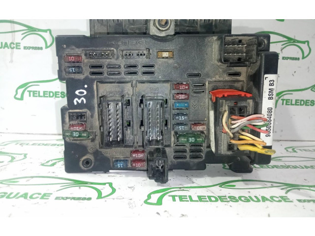 Блок предохранителей BSMB3   Peugeot 406    