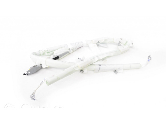 Боковая подушка безопасности 670009221, 06700092210 Maserati Ghibli