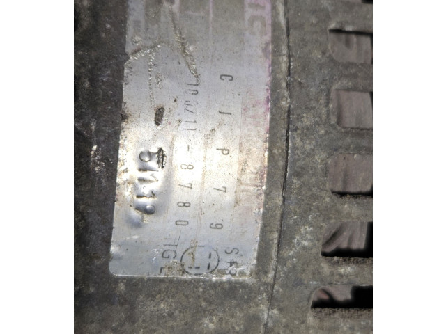 Генератор 1002118780   Honda Prelude      