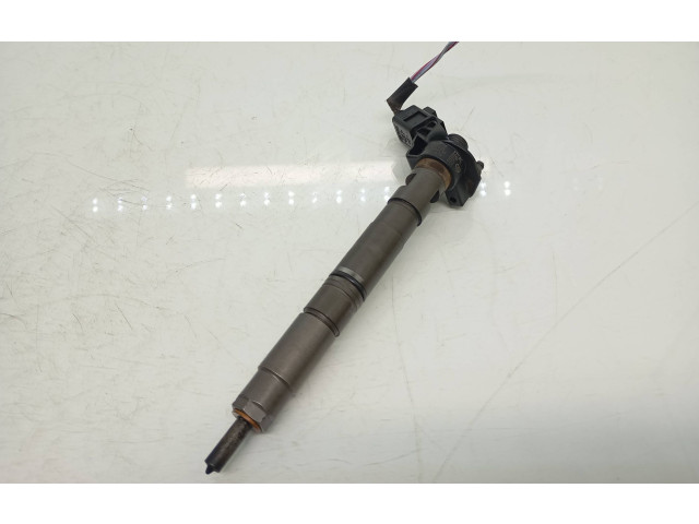 Форсунка 059130277BE, 0445116023 Audi A5 8T 8F CGKA