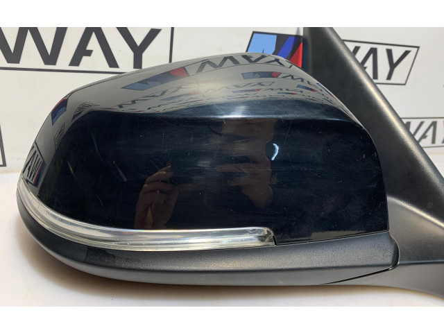 Zpětné zrcátko  BMW 1 F20 F21 2015    