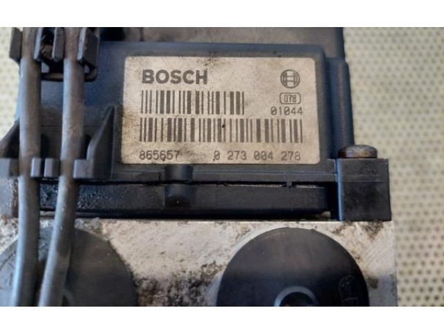 Блок АБС 9629833880   Peugeot  306   -  года