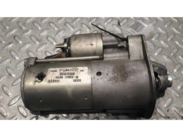 Стартер 1525795 Volvo S80