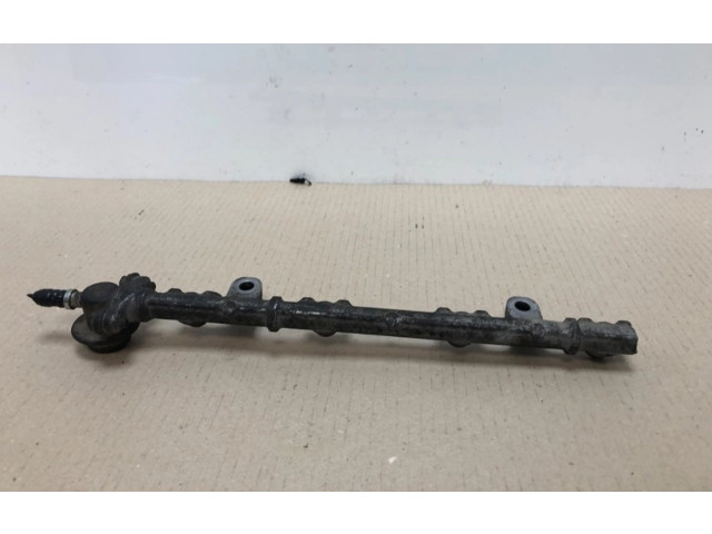 Vstřikovací lišta Toyota Yaris 2SZFE