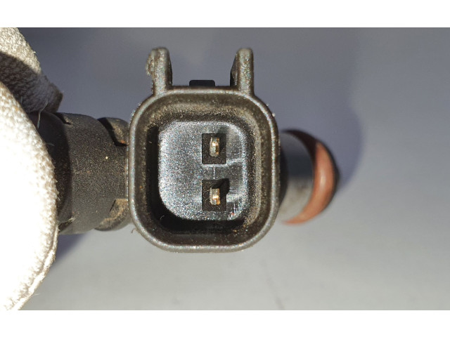 Форсунка Unknown, 0280158096    Volvo S80  B5254T6 