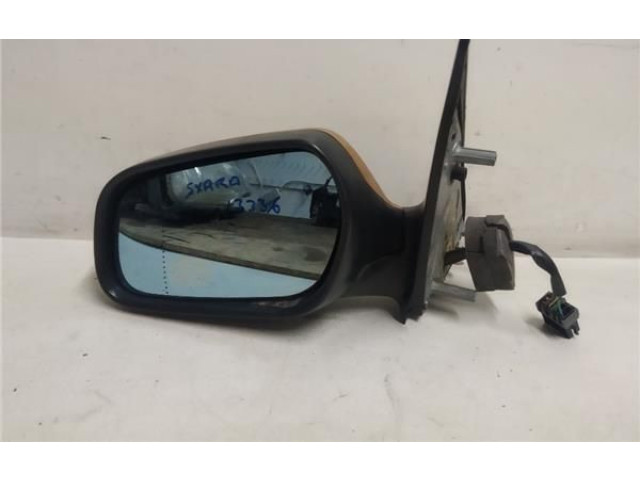 Зеркало (управляемое электричеством)