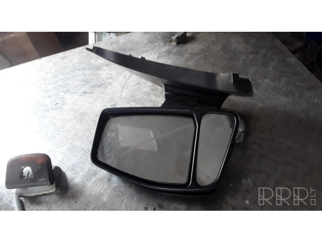 Зеркало электрическое левое Iveco Daily 6th gen 2014- года