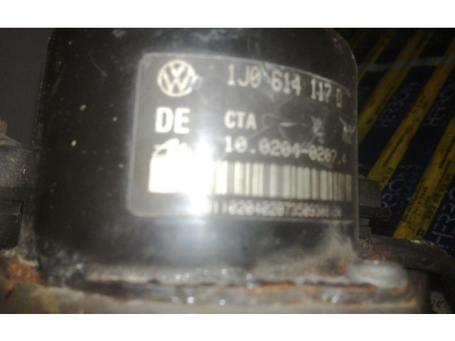 Блок АБС 1J0907379P Volkswagen Golf III 1992 - 1997 года