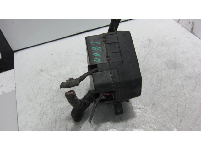 Pojistková skříňka 9120625031 Hyundai Accent