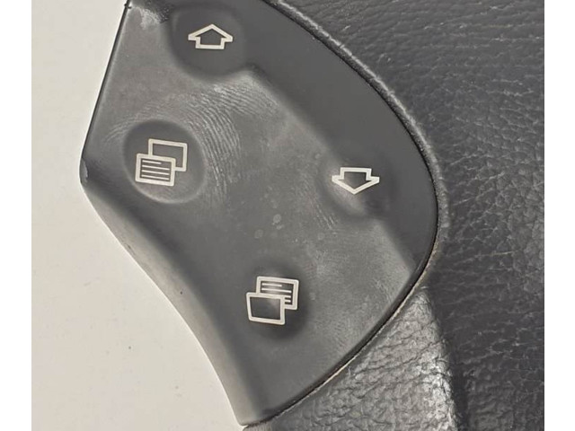 Надувная подушка для руля