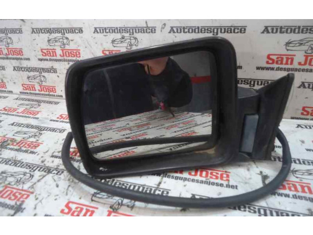 Зеркало электрическое        Jeep Cherokee XJ  1991 - 2001 года   