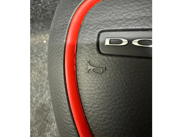 Подушка безопасности водителя P1ZZ44DX9AE, TBSSL1675Z0923 Dodge Challenger