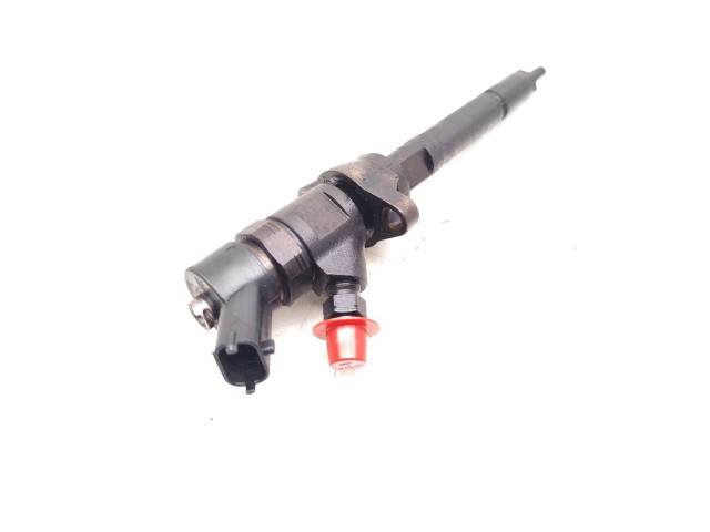 Форсунка 0445110259    Mini One - Cooper R57  W16D16(9HZ) 