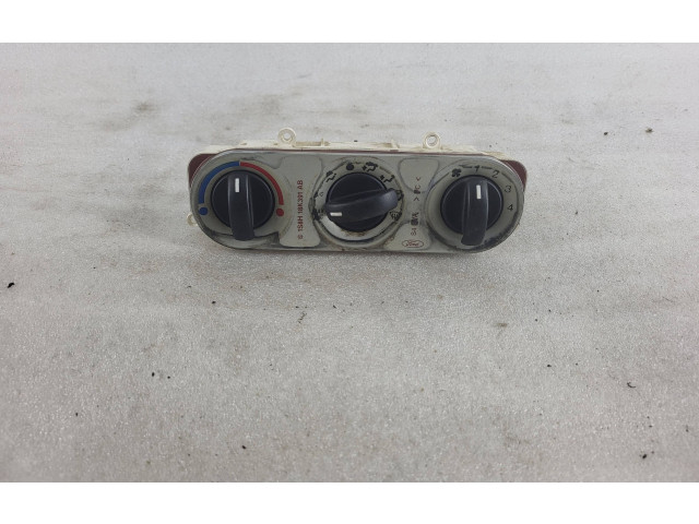 Блок управления климат-контролем 1S8H18K391AB   Mercury Cougar VIII