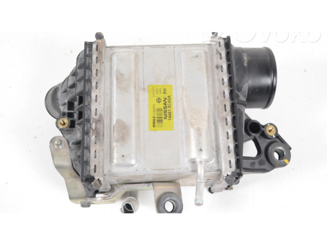 Интеркулер  144615CA0A   Infiniti Q50 3.0