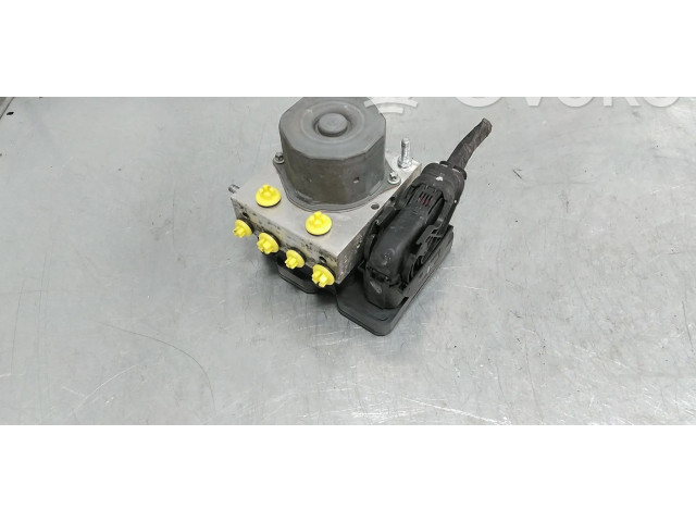 Блок АБС 476602784R, 0265259865   Renault  Twingo III  2014 -  года