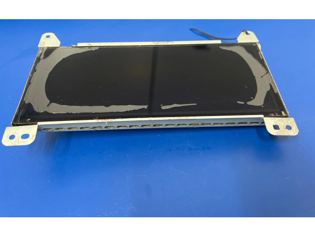 Přístrojová deska  Tesla Model S 2022 100478800D, T14G0048523  