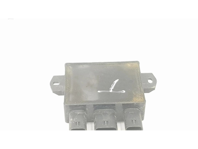 Блок управления E05497102, 5497102 Alfa Romeo Stelvio