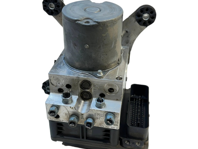 Jednotka ABS 6852808, 6852811 BMW 5 F10 F11 2012