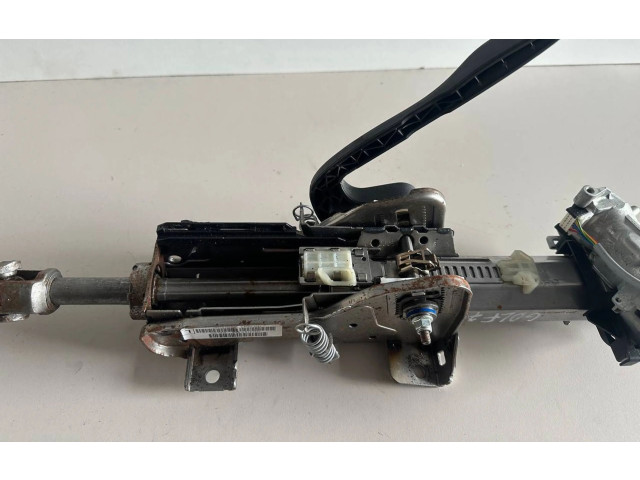    Рулевая рейка 5Q1419502AJ, 5Q0065   Volkswagen Golf VII 2013 - 2019 года