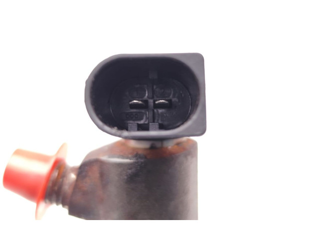 Рулевая рейка  Жиклер (жиклеры) (форсунка (форсунки) GK2Q-9K546-AC, GK2Q9K546AC   Ford Transit Custom 2013 - 2023 года