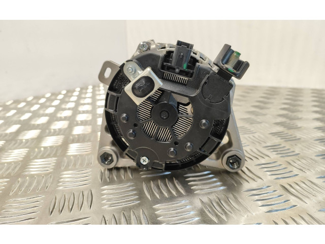 Генератор A002TV2081ZE, 9827171980   Peugeot Partner III      