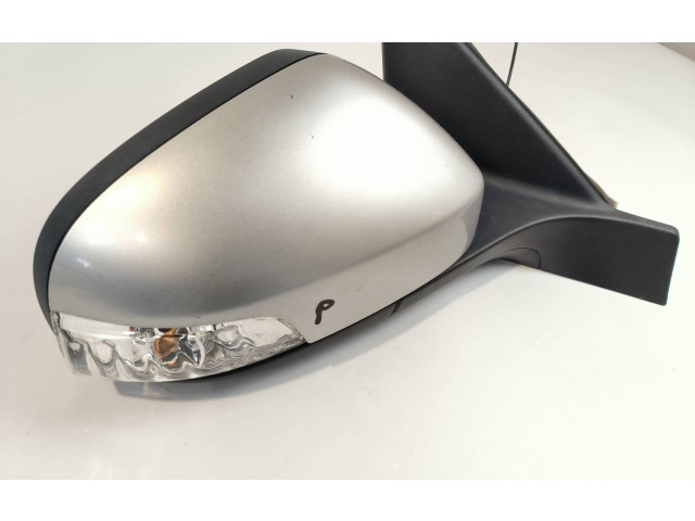 Зеркало электрическое Volvo S80 2007 - 2013 года