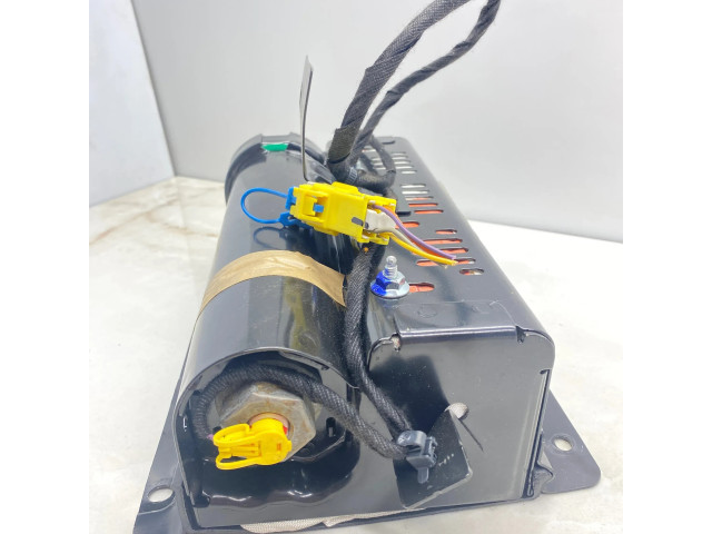 Подушка безопасности пассажира 28032994, AL885404G01FN9 Cadillac SRX