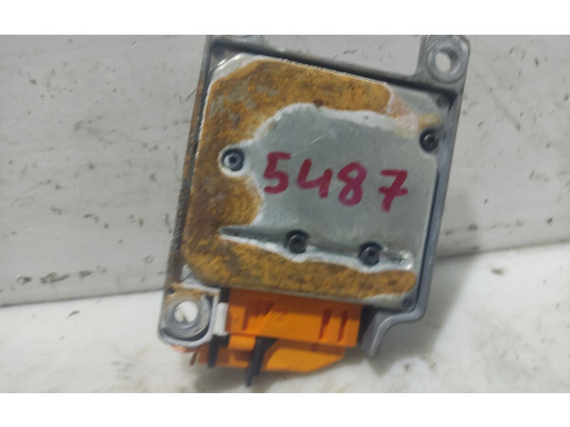 Блок подушек безопасности 9632167780, 550776300 Citroen Xsara