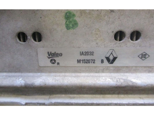 Интеркулер 144618748R, 144618748R Renault Clio III