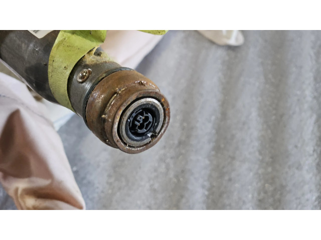 Боковая подушка безопасности P05057626AE, TDZSQ2291F0080   Dodge Grand Caravan