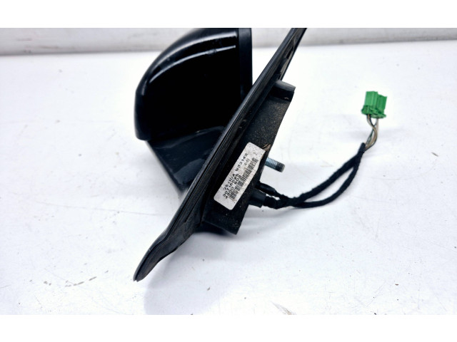 Зеркало электрическое        Volvo V70  2000 - 2004 года   