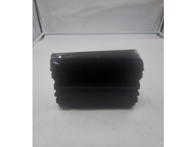 Дисплей    4KE919603L, 4KE919603F   Audi e-tron