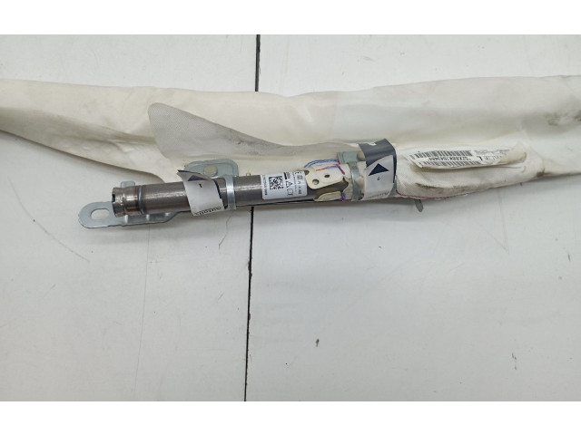 Боковая подушка безопасности 9838258580   Peugeot 2008 II